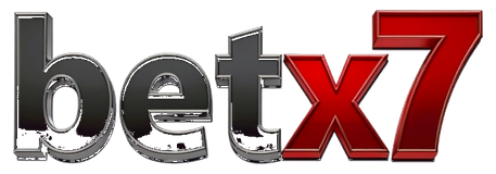 betx7 logo